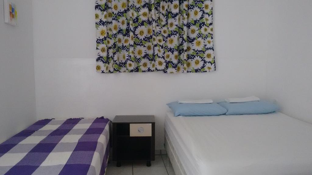 Chales Do Otto E Karine Canoa Quebrada Ngoại thất bức ảnh