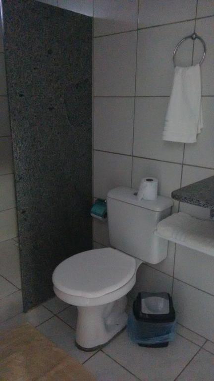 Chales Do Otto E Karine Canoa Quebrada Phòng bức ảnh