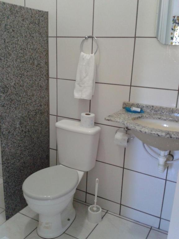 Chales Do Otto E Karine Canoa Quebrada Phòng bức ảnh