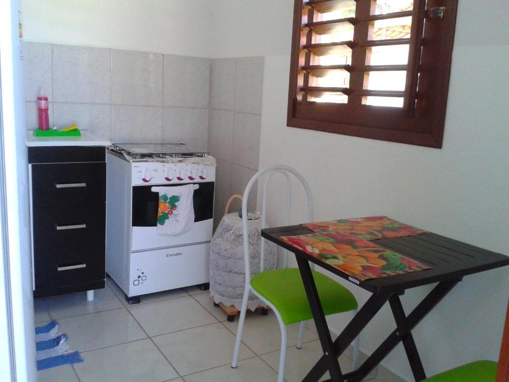 Chales Do Otto E Karine Canoa Quebrada Phòng bức ảnh